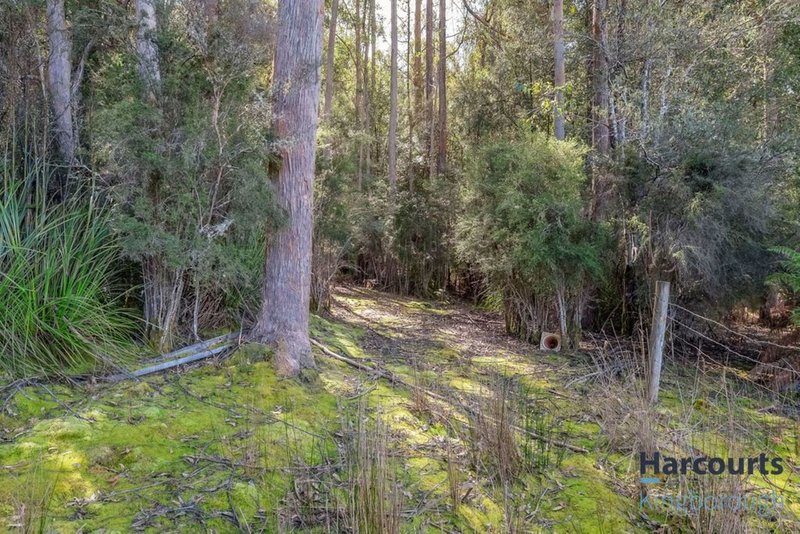 Photo - Lot 1 Woodbridge Hill Road, Woodbridge TAS 7162 - Image 6