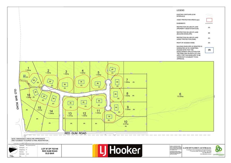 Photo - Lot 1 Woodland Grove, Old Bar NSW 2430 - Image 3