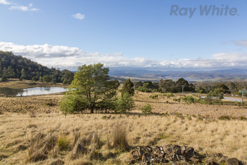 Photo - Lot 1 Yarlington Road, Colebrook TAS 7027 - Image 2