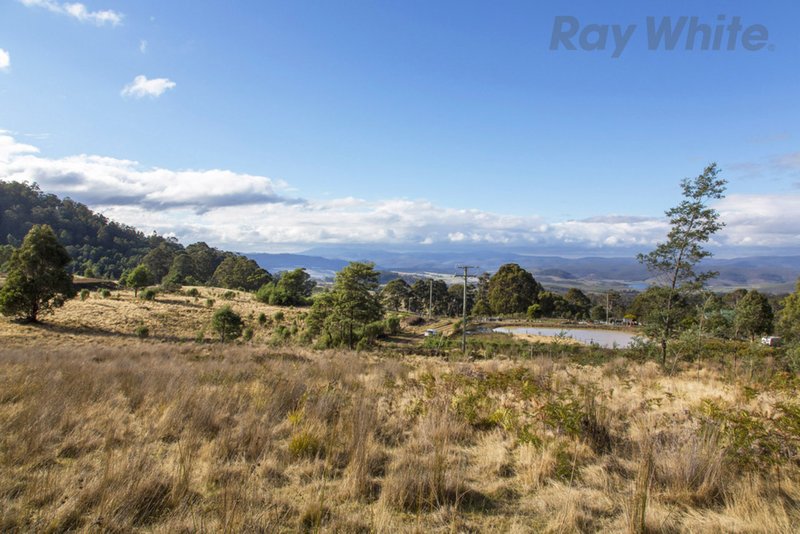 Photo - Lot 1 Yarlington Road, Colebrook TAS 7027 - Image 3