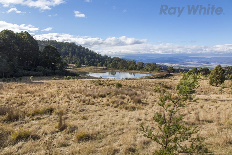 Photo - Lot 1 Yarlington Road, Colebrook TAS 7027 - Image 6