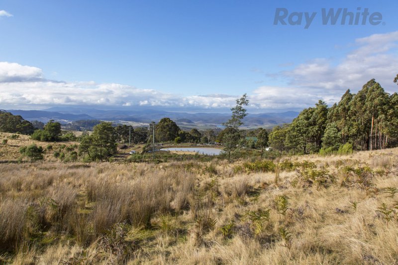 Photo - Lot 1 Yarlington Road, Colebrook TAS 7027 - Image 7