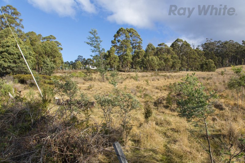 Photo - Lot 1 Yarlington Road, Colebrook TAS 7027 - Image 9