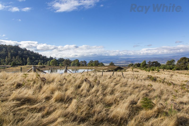 Photo - Lot 1 Yarlington Road, Colebrook TAS 7027 - Image 13