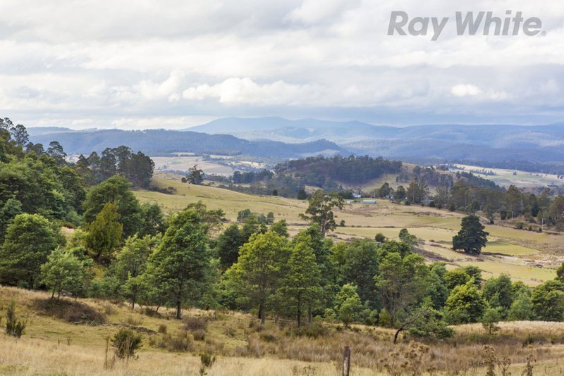 Photo - Lot 1 Yarlington Road, Colebrook TAS 7027 - Image 16