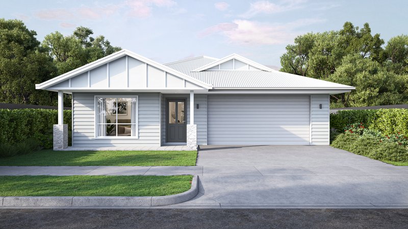 Lot 10 12 Cottee Court, Urraween QLD 4655