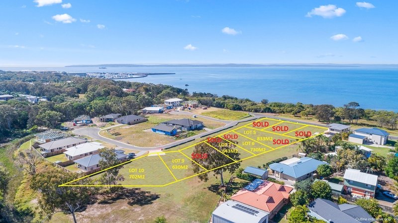 Photo - lot 10 (12B) Marine Court, Urangan QLD 4655 - Image 8