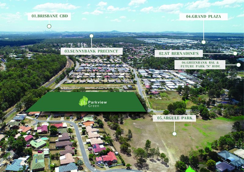 Photo - Lot 10 153-157 Peverell Street, Hillcrest QLD 4118 - Image 2