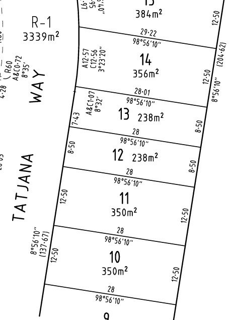 Photo - Lot 10 18 Tatjana Way, Beaconsfield VIC 3807 - Image 2
