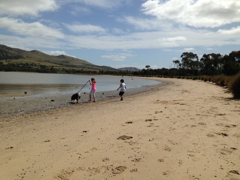 Photo - Lot 10, 260 Penna Road, Midway Point TAS 7171 - Image 9