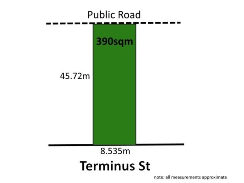 Photo - Lot 10, 30 Terminus Street, Grange SA 5022 - Image 2