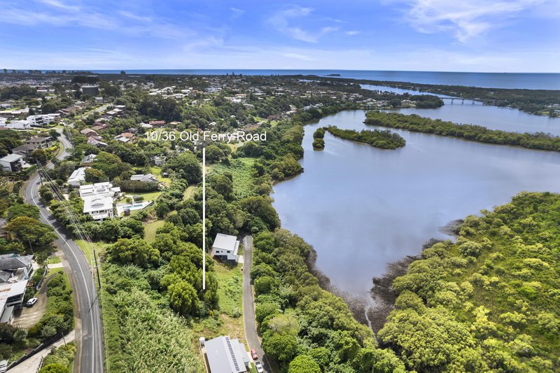 Lot 10 36 Old Ferry Road, Banora Point NSW 2486