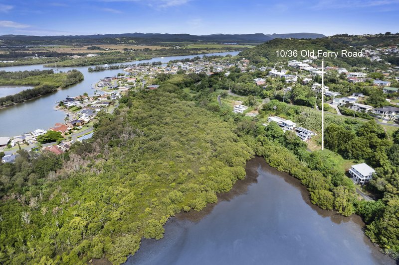 Photo - Lot 10 36 Old Ferry Road, Banora Point NSW 2486 - Image 4