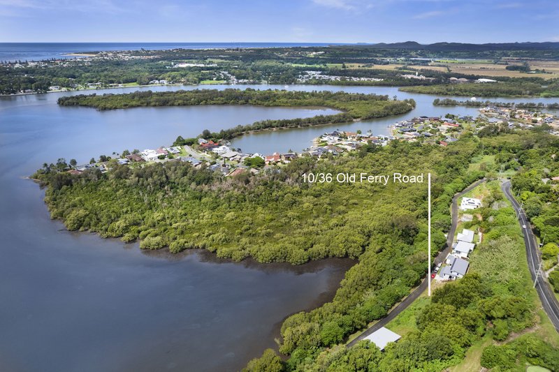 Photo - Lot 10 36 Old Ferry Road, Banora Point NSW 2486 - Image 5