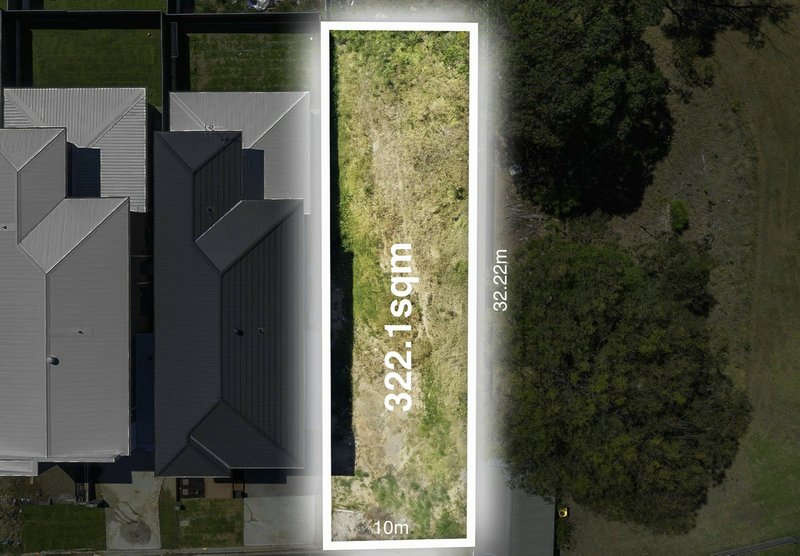 Photo - lot 10, 66 Centaurus Way, Box Hill NSW 2765 - Image 1