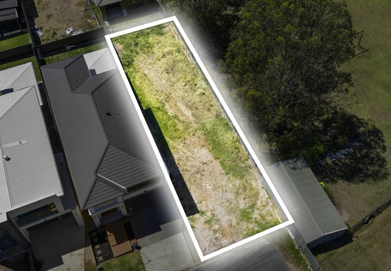 Photo - lot 10, 66 Centaurus Way, Box Hill NSW 2765 - Image 2