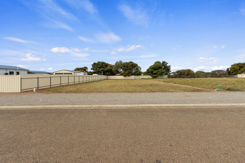 Lot 10 9 Dev Patterson Drive, Edithburgh SA 5583