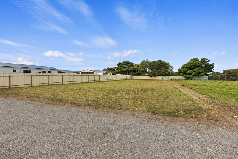 Photo - Lot 10 9 Dev Patterson Drive, Edithburgh SA 5583 - Image 4