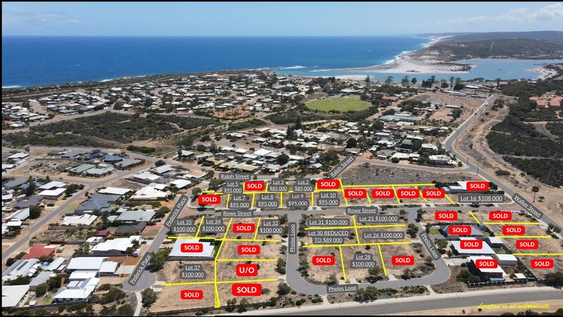 Photo - Lot 10 9 Rowe Street, Kalbarri WA 6536 - Image 6