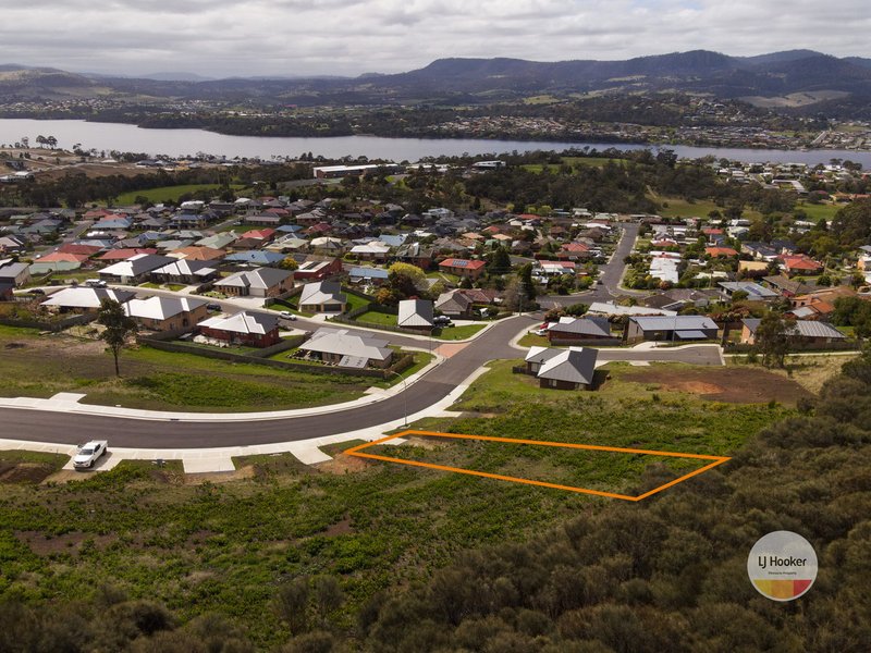 Lot 10/ Alexa Drive, Austins Ferry TAS 7011