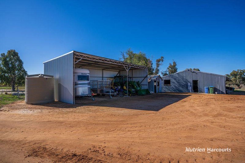 Lot 10 Barrack Road, Tammin WA 6409