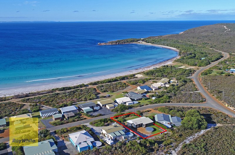 Lot 10 Baxteri Road, Cheynes WA 6328