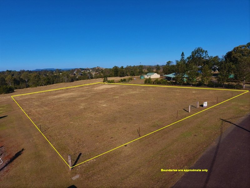 Lot 10 Blue Gum Road, Pie Creek QLD 4570