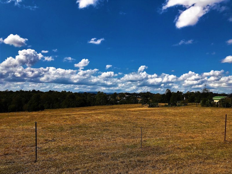 Photo - Lot 10 Blue Gum Road, Pie Creek QLD 4570 - Image 2