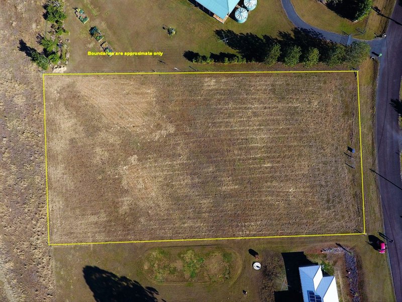 Photo - Lot 10 Blue Gum Road, Pie Creek QLD 4570 - Image 3