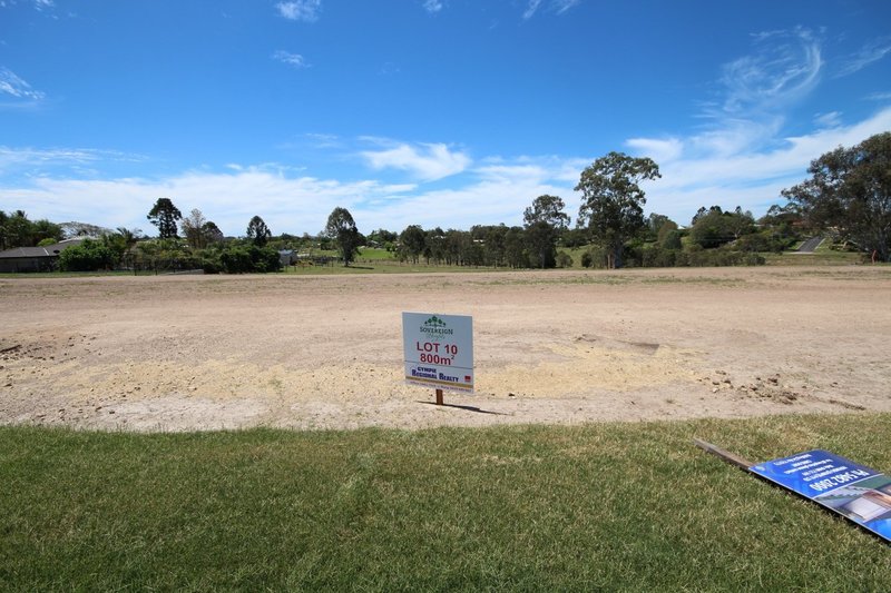 Photo - Lot 10 Cambridge Cct , Southside QLD 4570 - Image 2