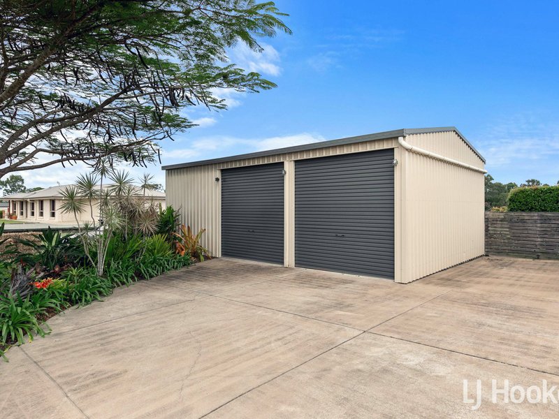 Photo - Lot 10 Cassandra Close, Tinana QLD 4650 - Image 24