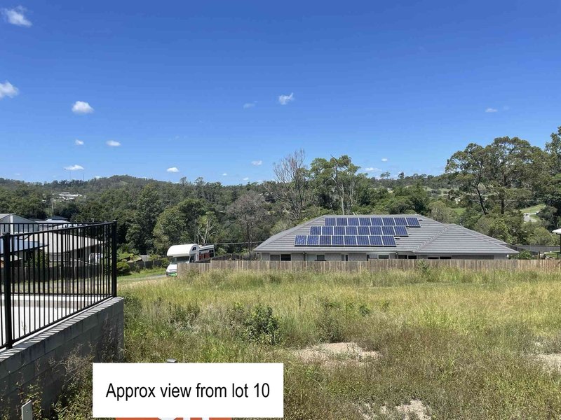 Photo - Lot 10 Cedar Creek Road, Upper Kedron QLD 4055 - Image 3