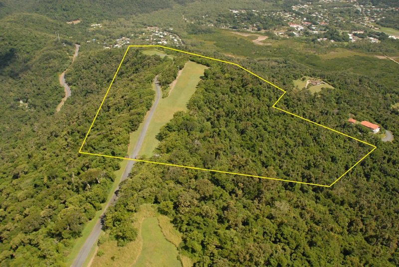 Lot 10 Chesapeake Estate , Airlie Beach QLD 4802