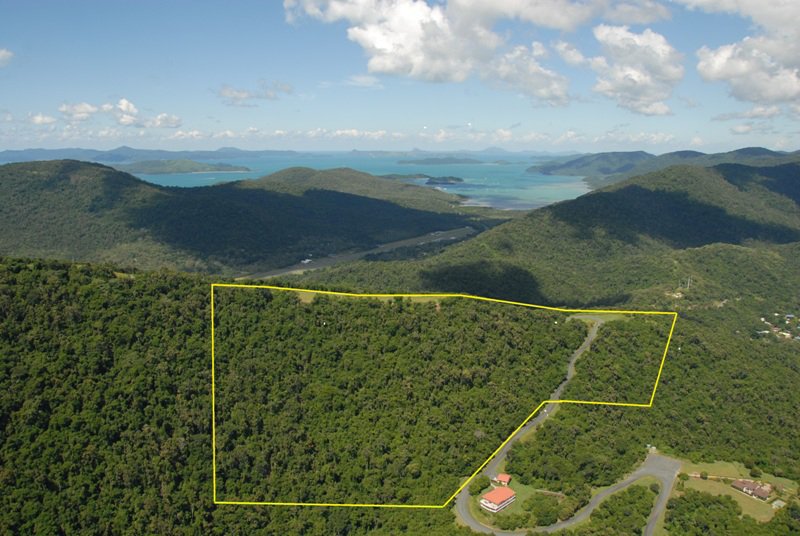 Photo - Lot 10 Chesapeake Estate , Airlie Beach QLD 4802 - Image 11