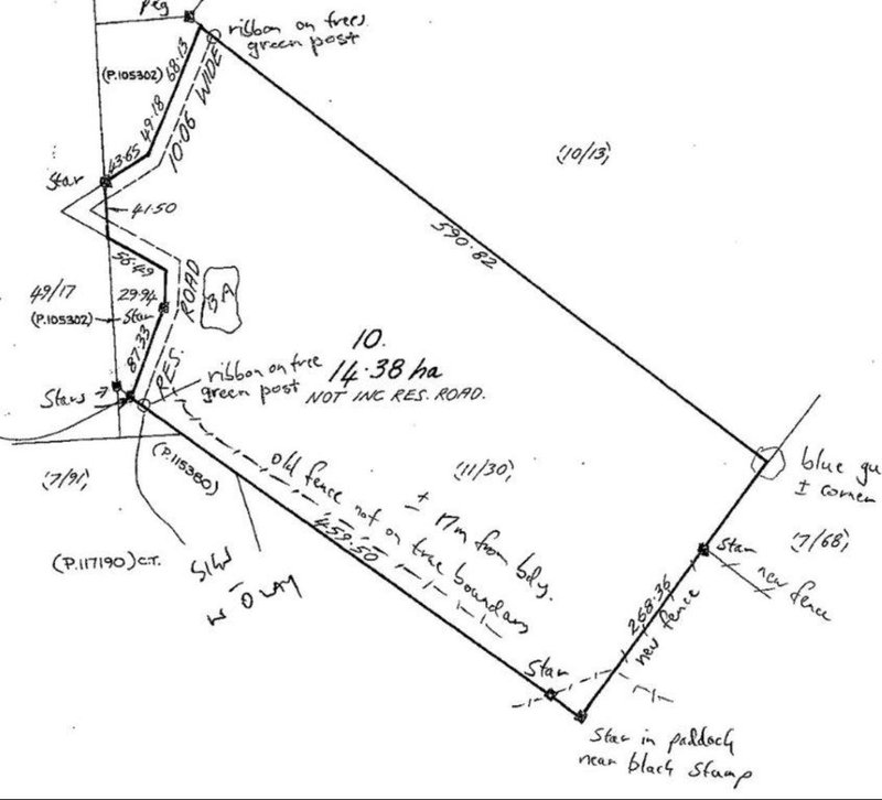 Photo - Lot 10 Church Road, Dromedary TAS 7030 - Image 3