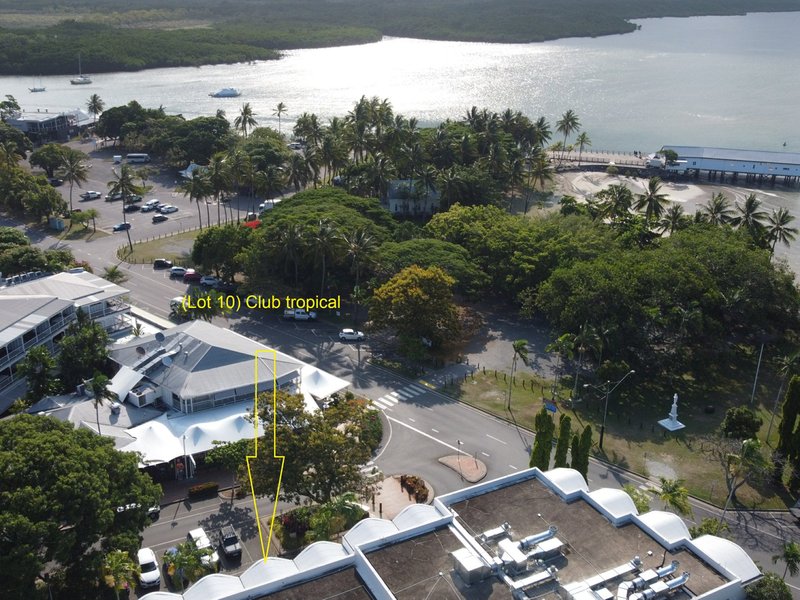 Photo - Lot 10 Club Tropical , Port Douglas QLD 4877 - Image 11