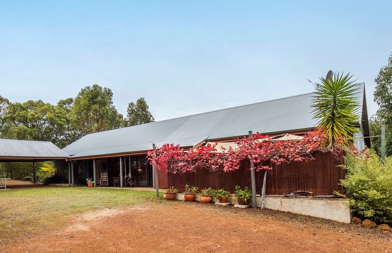 Photo - Lot 10 Denny Road, Nannup WA 6275 - Image 7