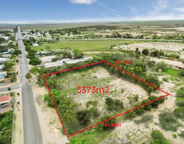 Lot 10 East Street, Port Wakefield SA 5550