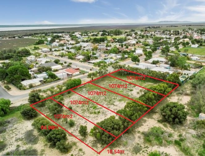 Photo - Lot 10 East Street, Port Wakefield SA 5550 - Image 3