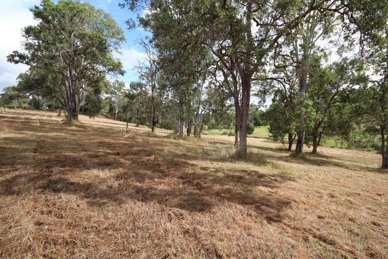 Lot 10 Eel Creek Road, Pie Creek QLD 4570