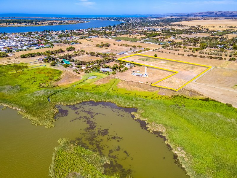 Lot 10 Fidock Road, Goolwa North SA 5214