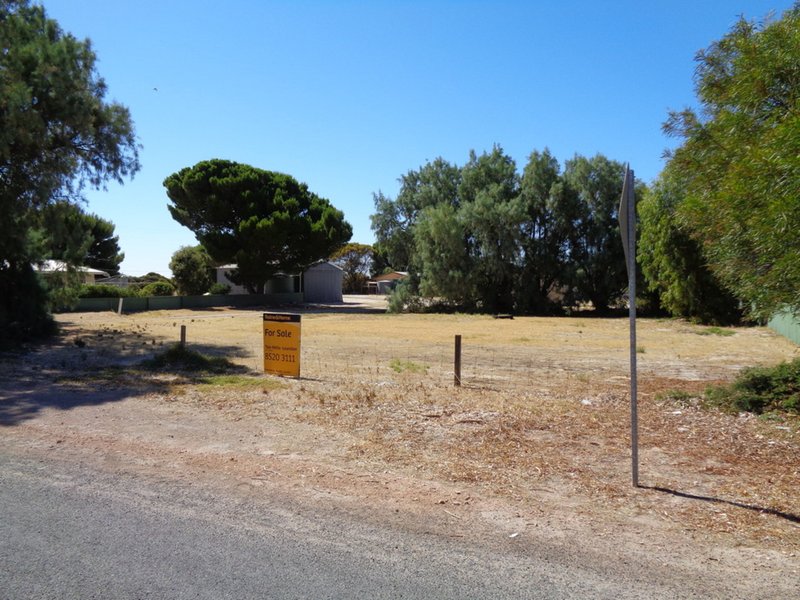 Photo - Lot 10 First Street, Parham SA 5501 - Image 2