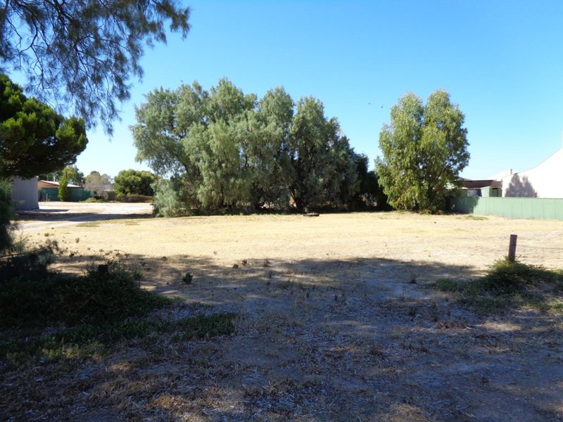 Photo - Lot 10 First Street, Parham SA 5501 - Image 6