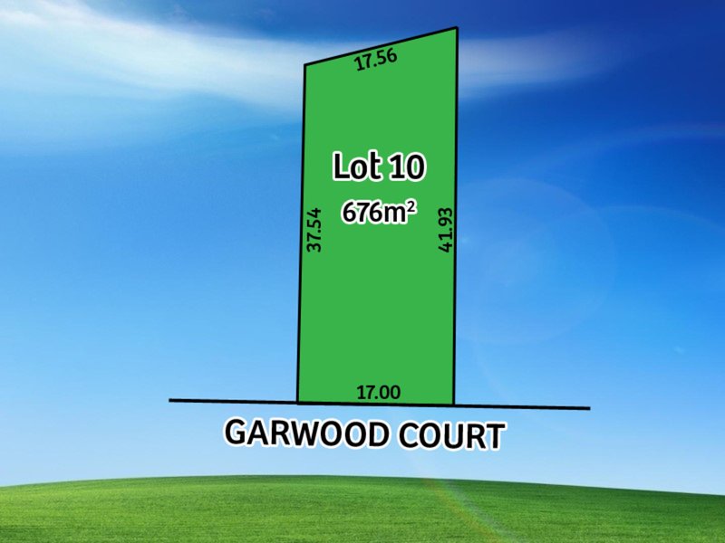 Lot 10 Garwood Court, Strathalbyn SA 5255