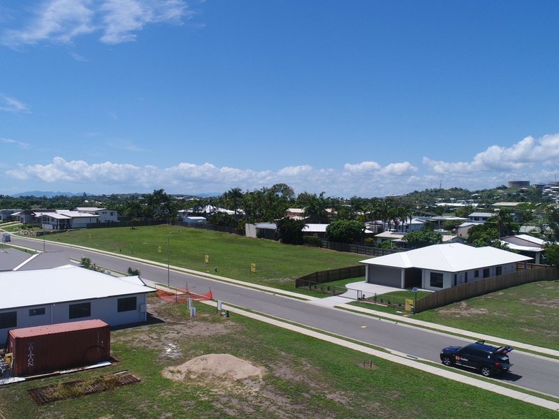 Photo - Lot 10 Harrison Court, Bowen QLD 4805 - Image 4