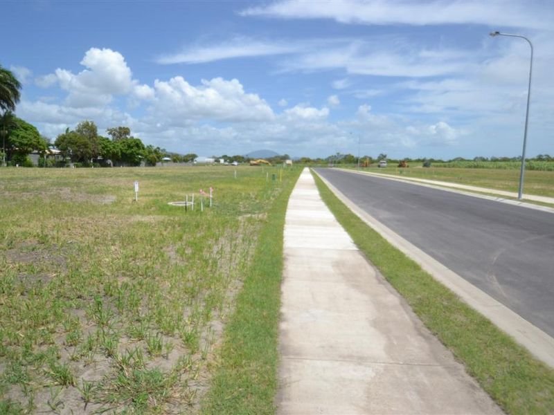 Photo - Lot 10 Harrison Court, Bowen QLD 4805 - Image 9