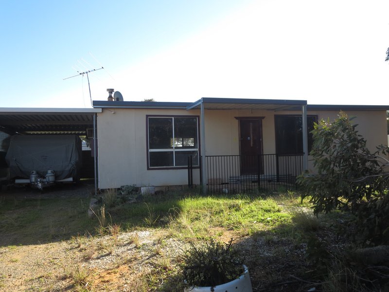 Lot 10 Herrmann Crescent, Karoonda SA 5307