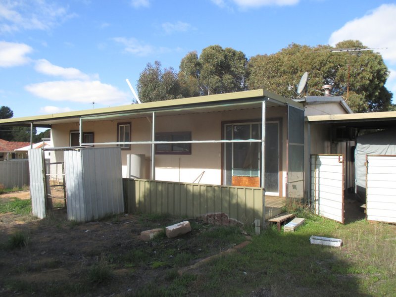 Photo - Lot 10 Herrmann Crescent, Karoonda SA 5307 - Image 8