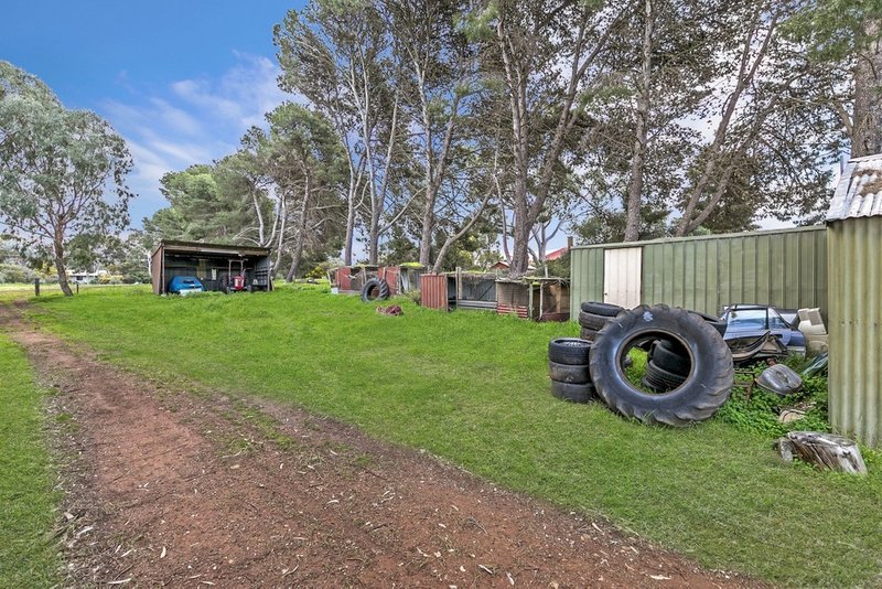 Photo - Lot 10 Horner Street, Riverton SA 5412 - Image 11