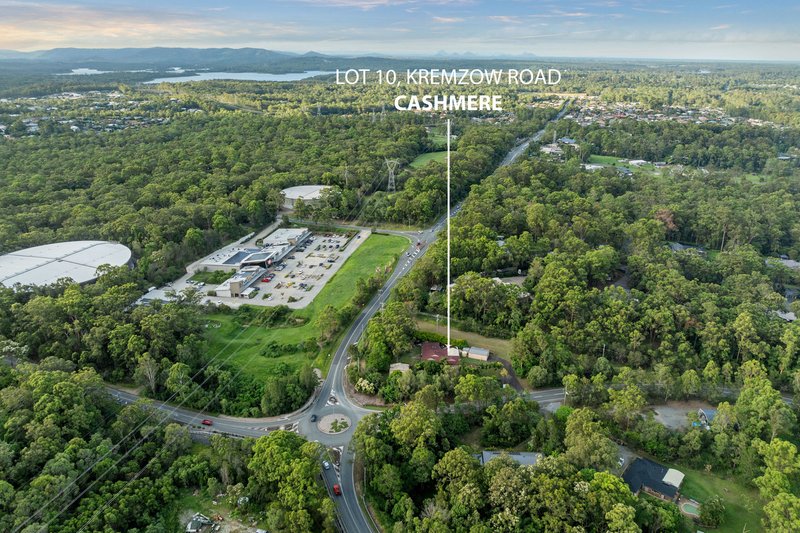 Photo - Lot 10 Kremzow Road, Cashmere QLD 4500 - Image 16